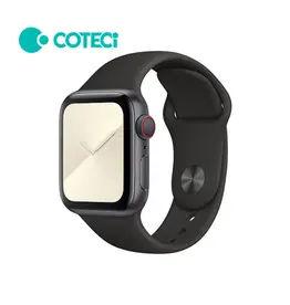 Coteci Apple Watch Strap Black 38/40/41/42
