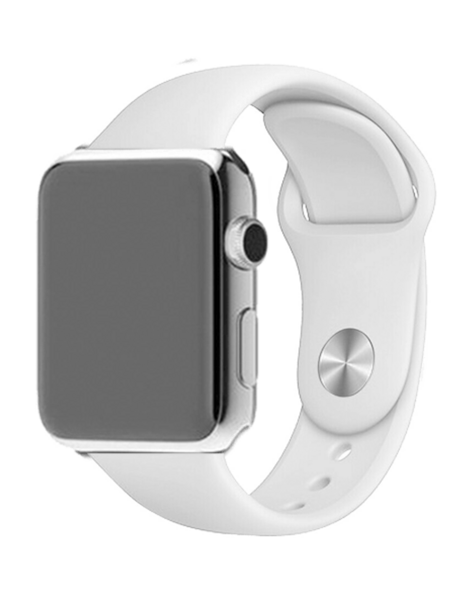 Coteci Apple Watch Strap White 38/40/41/42