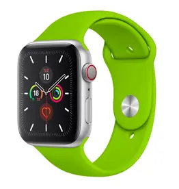 Coteci Apple Watch Strap Green 42/44/45/49