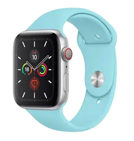 Coteci Apple Watch Strap Sky Blue 42/44/45/49