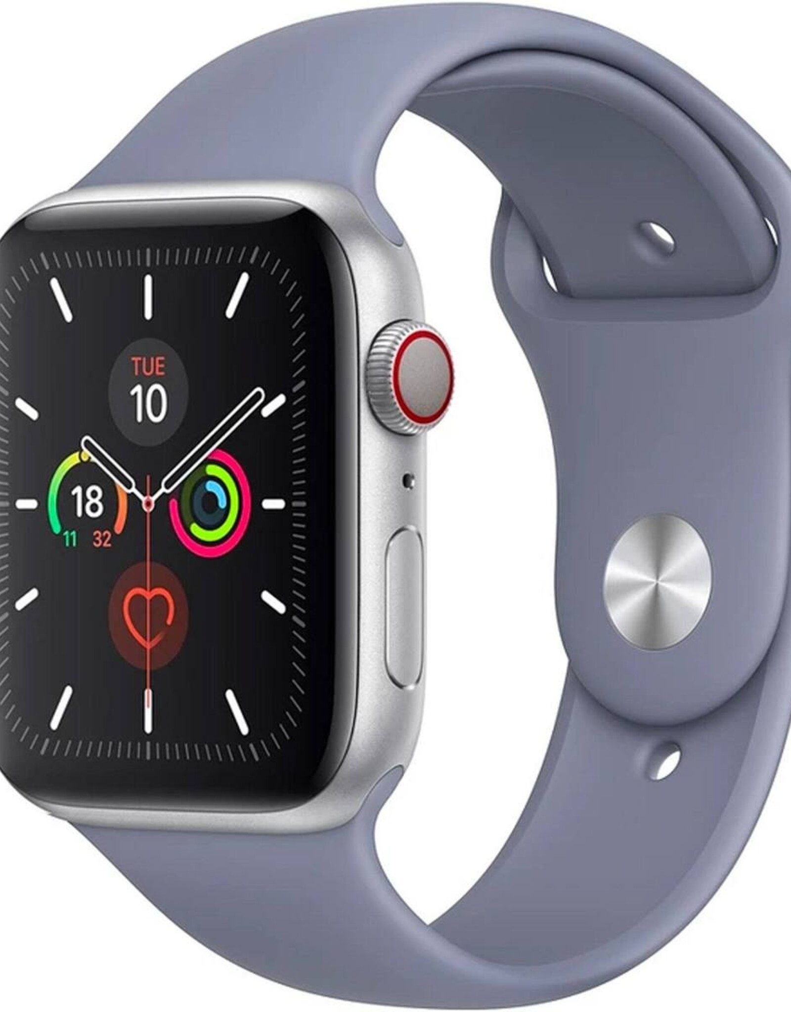 Coteci Apple Watch Strap Lavender Grey 38/40/41/42