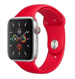 Coteci Apple Watch band Red 38/40/41/42