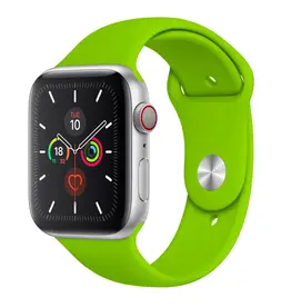 Coteci Apple Watch Strap Green 38/40/41/42