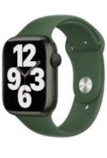 Coteci Apple Watch Strap Deep Sea Green 42/44/45/46/49