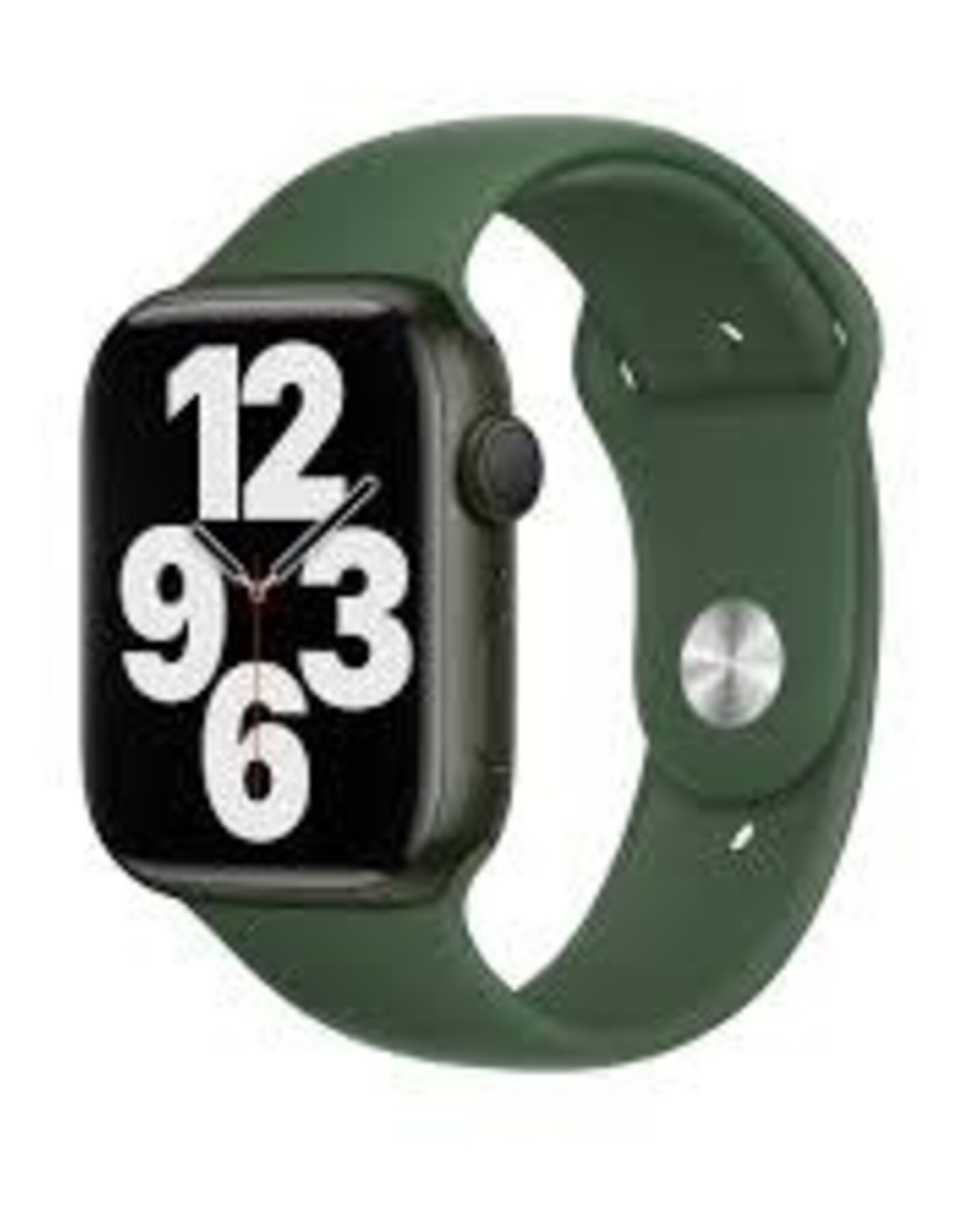 Coteci Apple Watch Strap Deep Sea Green 42/44/45/46/49