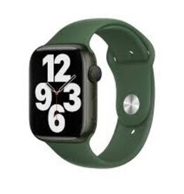 Coteci Apple Watch Strap Deep Sea Green 42/44/45/46/49