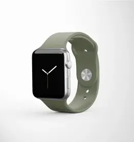 Coteci Apple Watch Strap Khaki 42/44/45/46/49