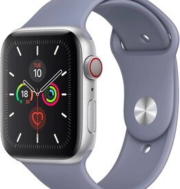 Coteci Apple Watch Strap Lavender Grey 42/44/45/49