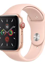 Coteci Apple Watch Strap pink 42/44/45/49