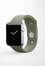 Coteci Apple Watch Strap Khaki 38/40/41/42