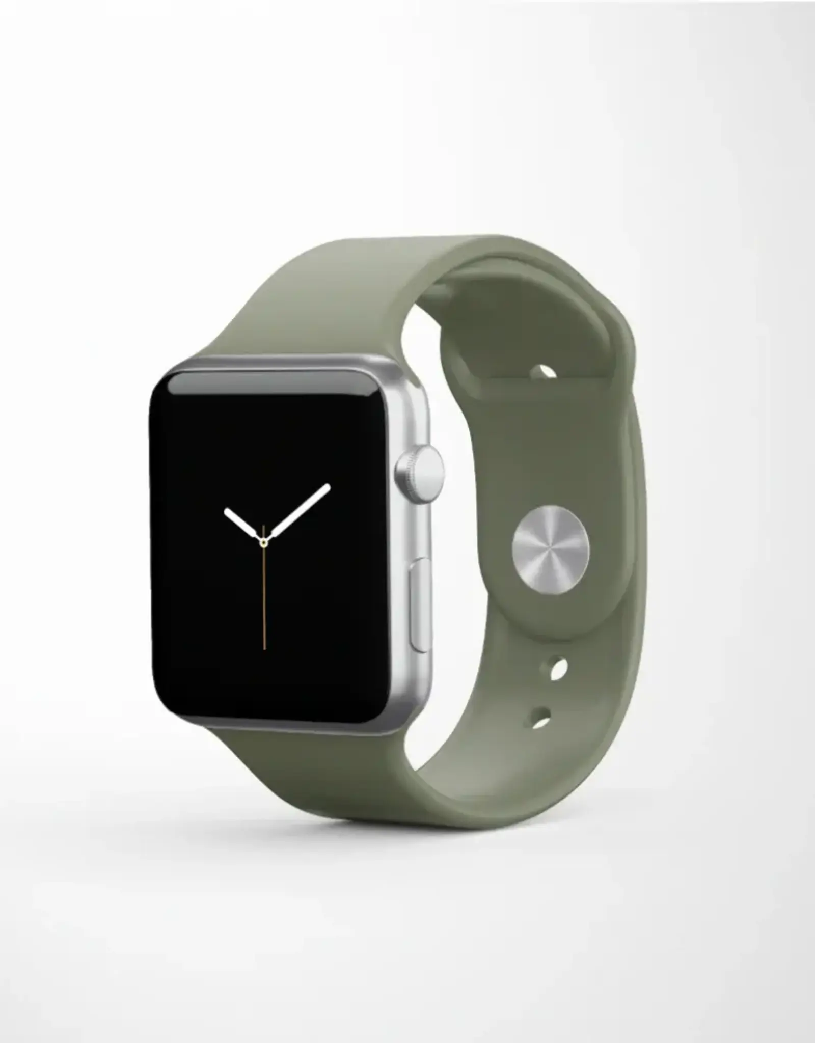 Coteci Apple Watch Strap Khaki 38/40/41/42