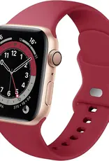 Coteci Apple Watch Strap Garnet 38/40/41/42