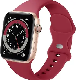 Coteci Apple Watch Strap Garnet 38/40/41/42