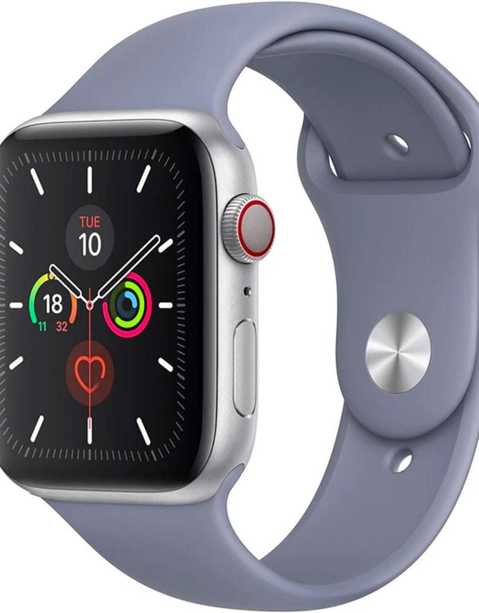 Coteci Apple Watch Strap Lavender Grey 38/40/41/42