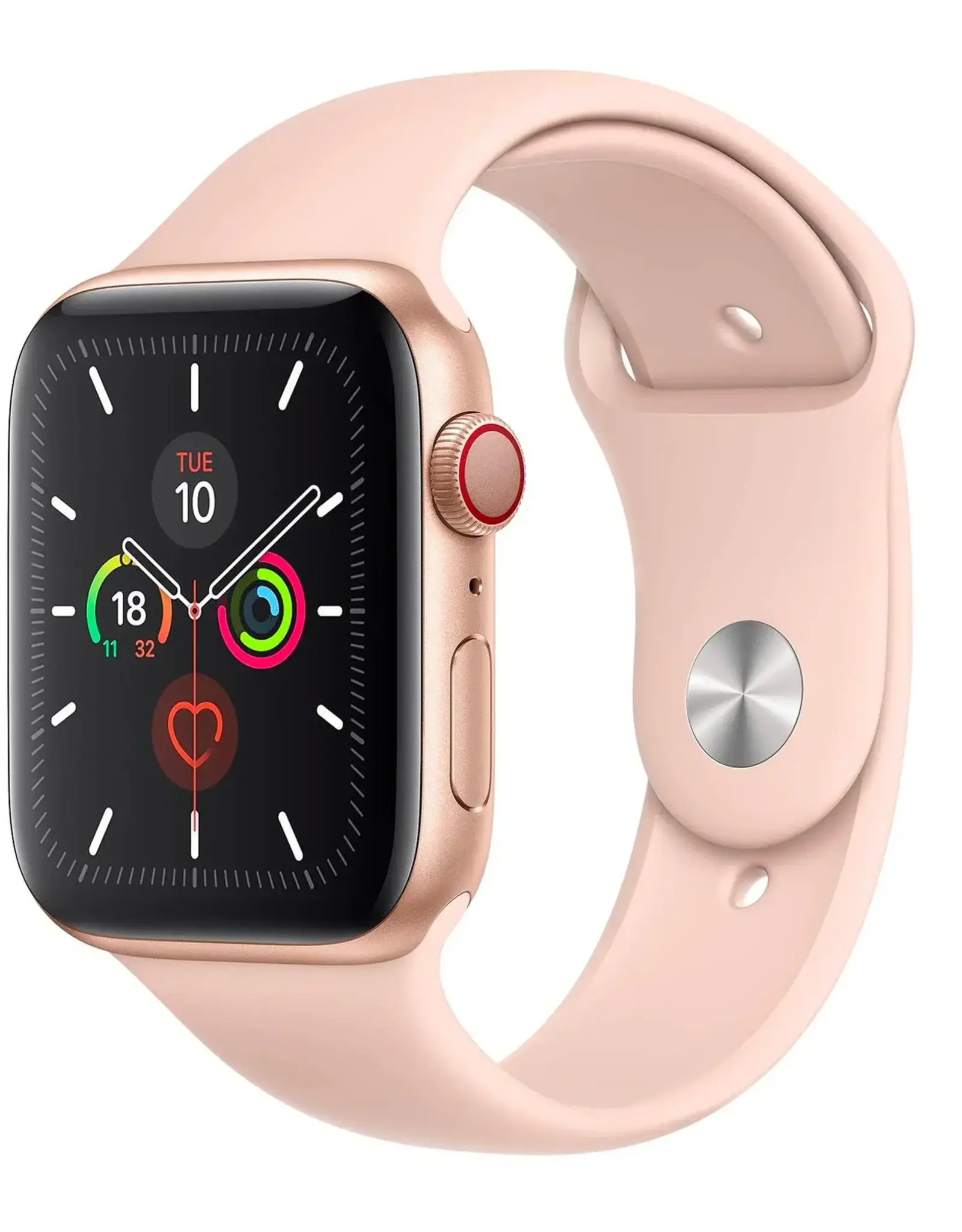Coteci Apple Watch Strap Pink 38/40/41/42