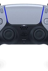 Sony PS5 DualSense Wireless Controller - Sterling Silver Playstation 5
