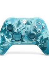 Xbox Wireless Controllers Ice Breaker Special Edition Series (Blue)