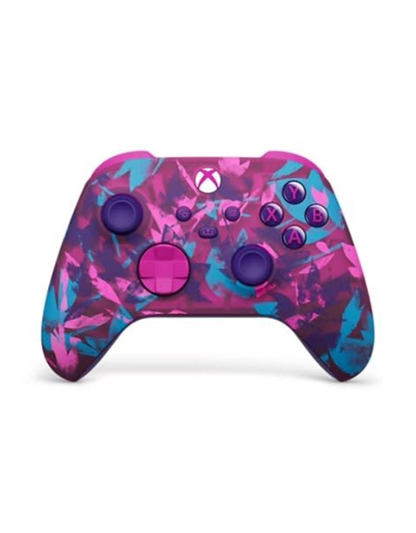 Xbox Wireless Controllers Heart Breaker Special Edition Series (Pink)