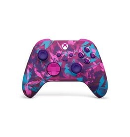 Xbox Wireless Controllers Heart Breaker Special Edition Series (Pink)