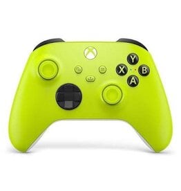 Xbox wireless controller Electric Volt