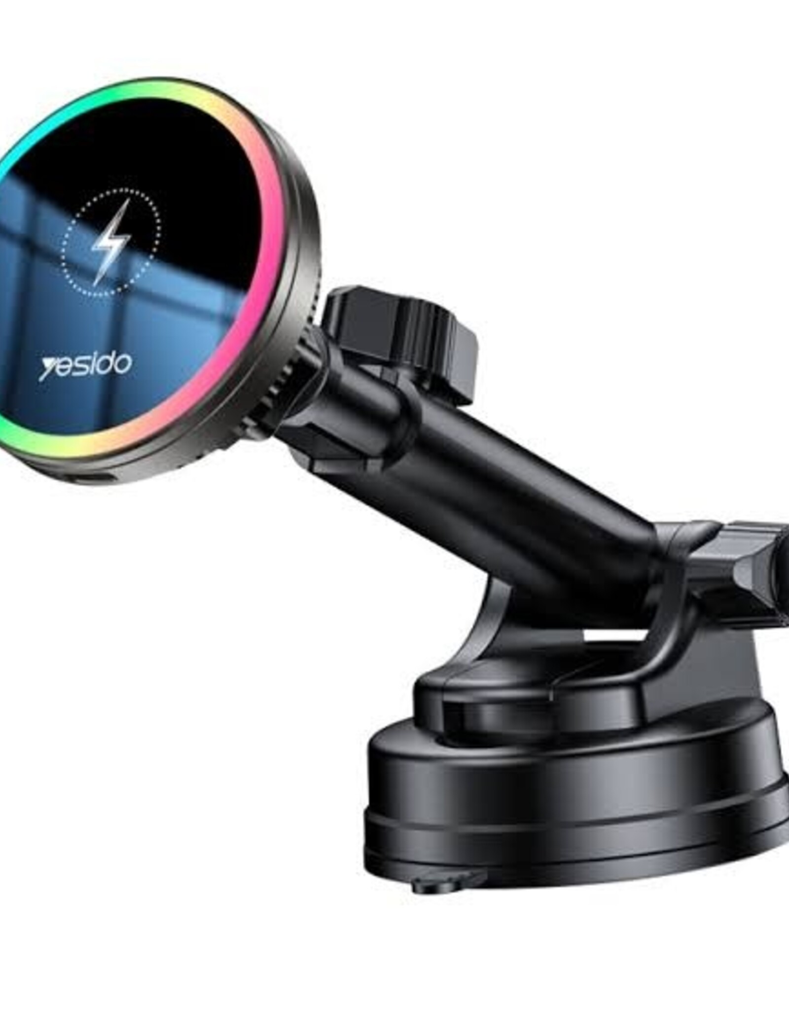 Yesido Fan Cooling Phone Holder C135