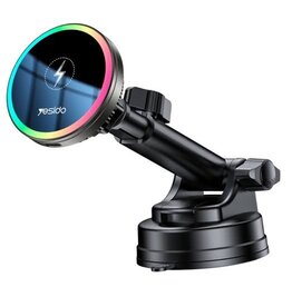 Yesido Fan Cooling Phone Holder C135