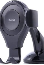 Baseus Osculum Type Gravity Car Mount holder Black