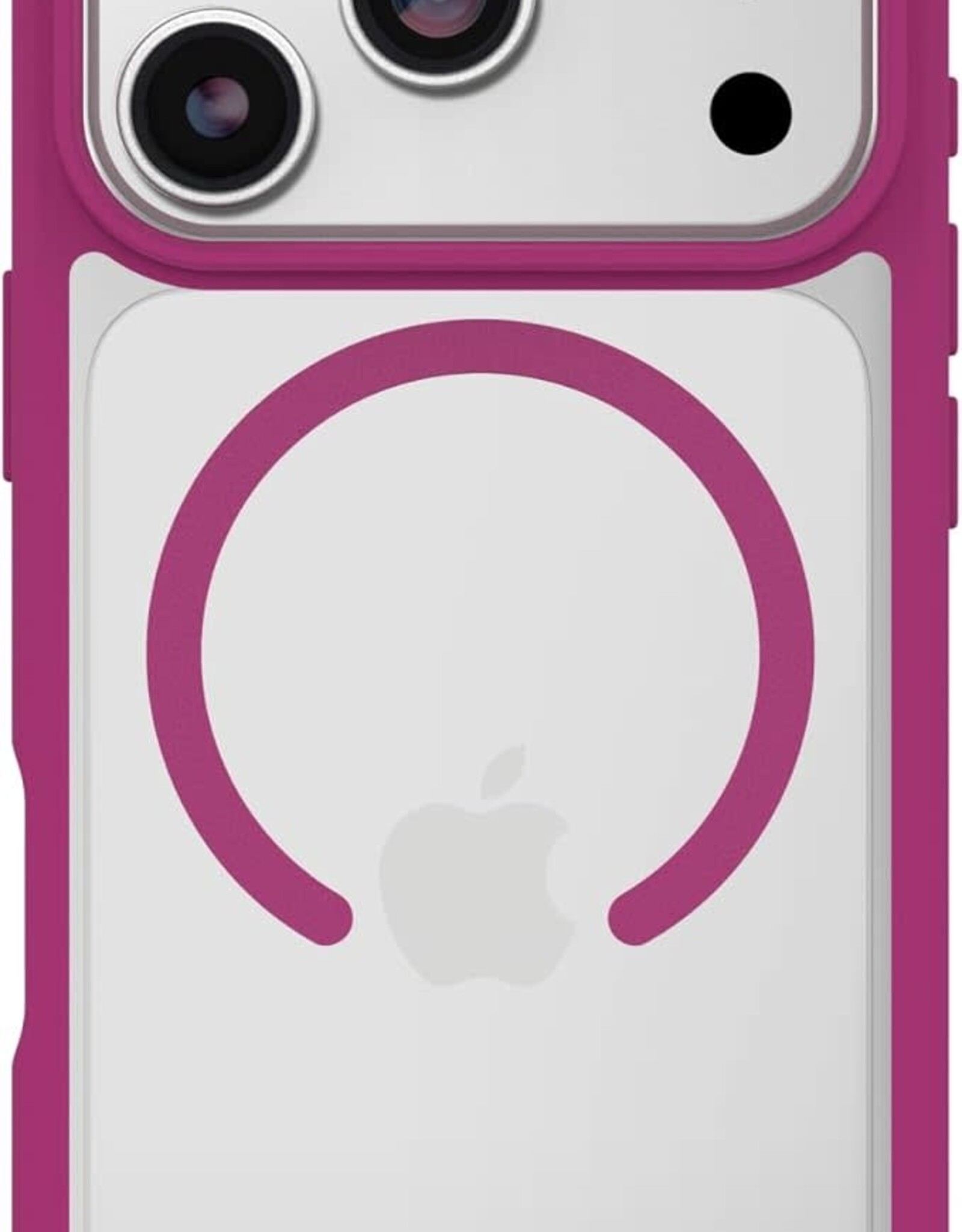 Otterbox Clear Symmetry MagSafe Case for iPhone 17 Pro Max