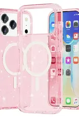 Otterbox Clear Symmetry MagSafe Case for iPhone 17 Pro Max