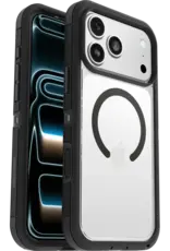 Otterbox Clear Symmetry MagSafe Case for iPhone 17 Pro Max