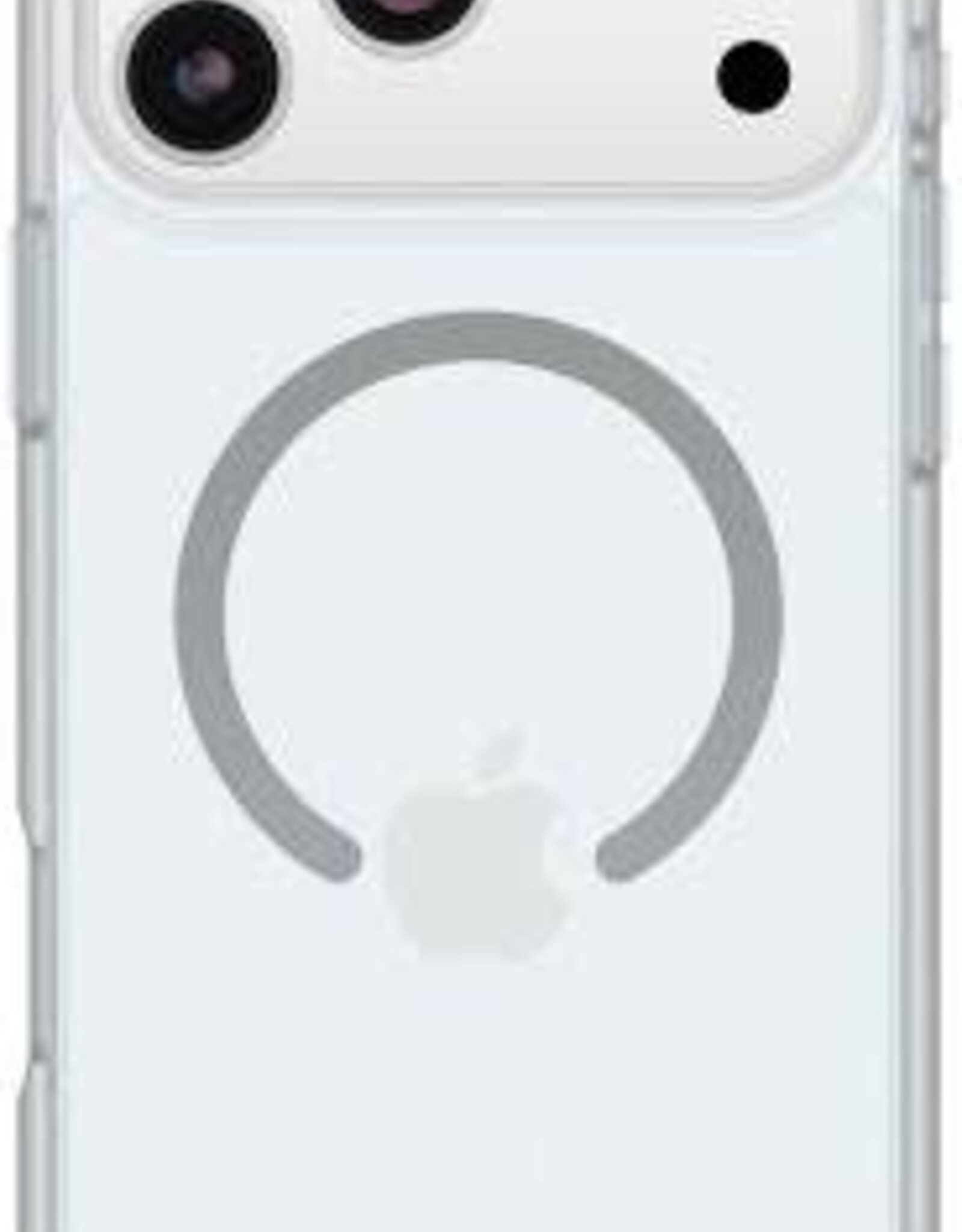 Otterbox Clear Symmetry MagSafe Case for iPhone 17 Pro Max