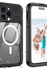 SHELLBOX WATERPROOF BLACK 15 SERIES
