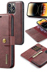 Dg Ming wallet case iPhone