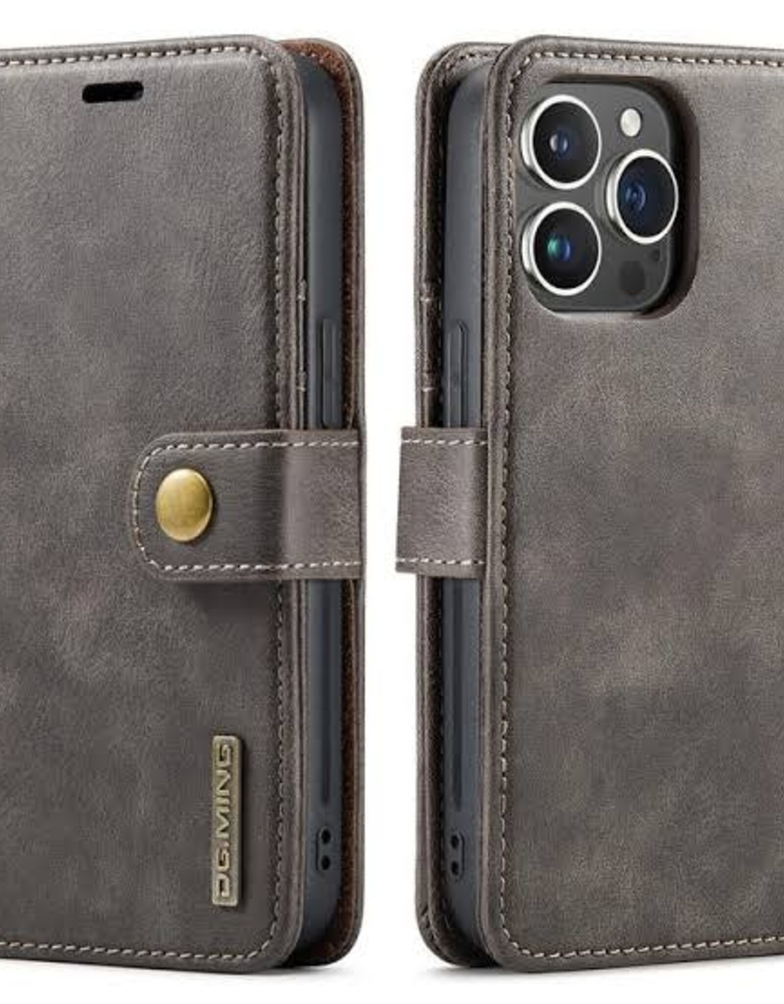 Dg Ming wallet case iPhone