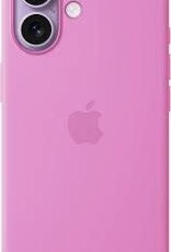 Apple iPhone 17 Silicone Case with MagSafe