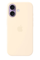 Apple iPhone 17 Silicone Case with MagSafe