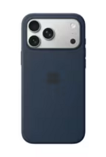 Apple iPhone 17 Pro Max Silicone Case with MagSafe