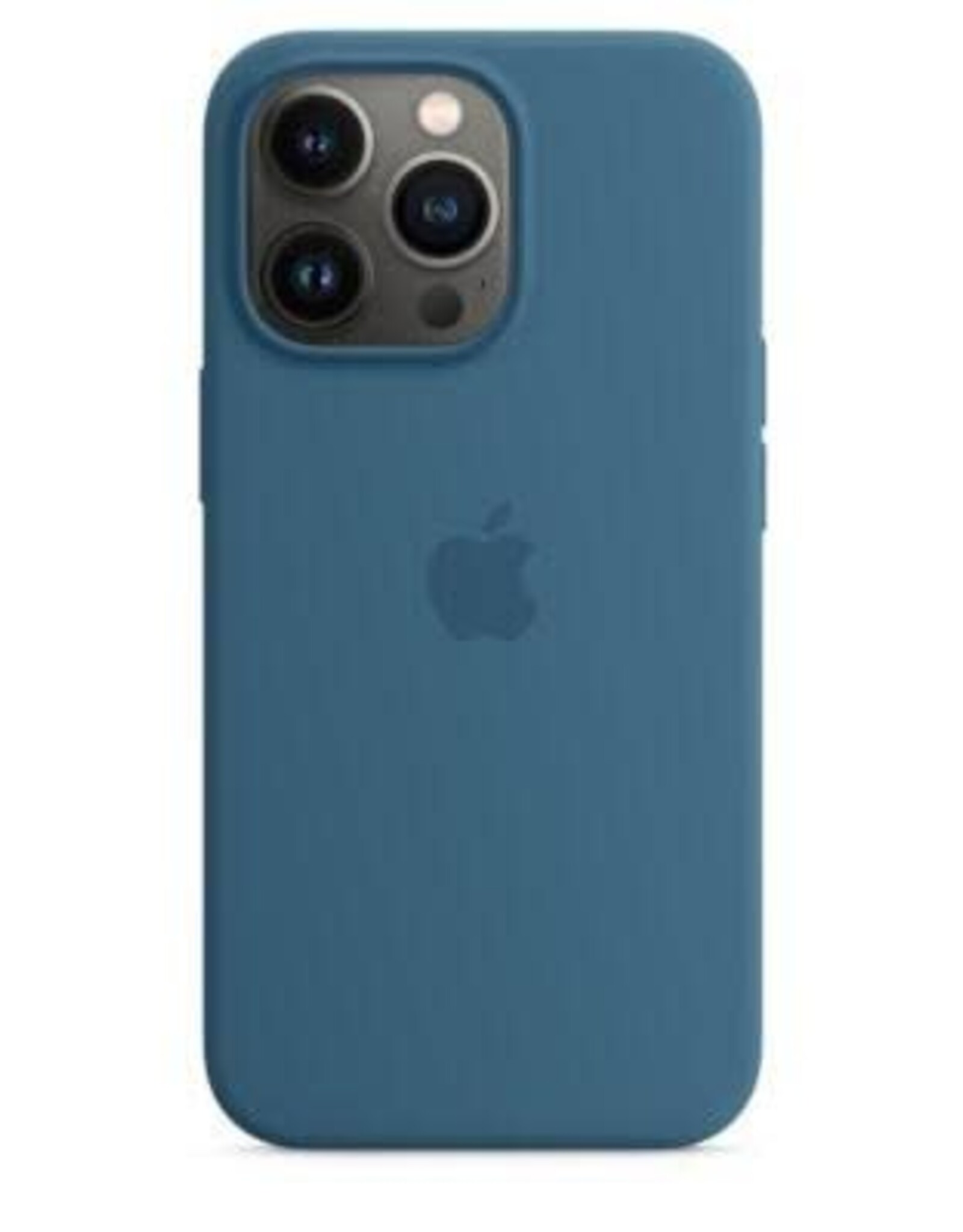 Apple Silicone MagSafe Case iPhone 13 Pro Max