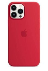 Apple Silicone MagSafe Case iPhone 13 Pro Max