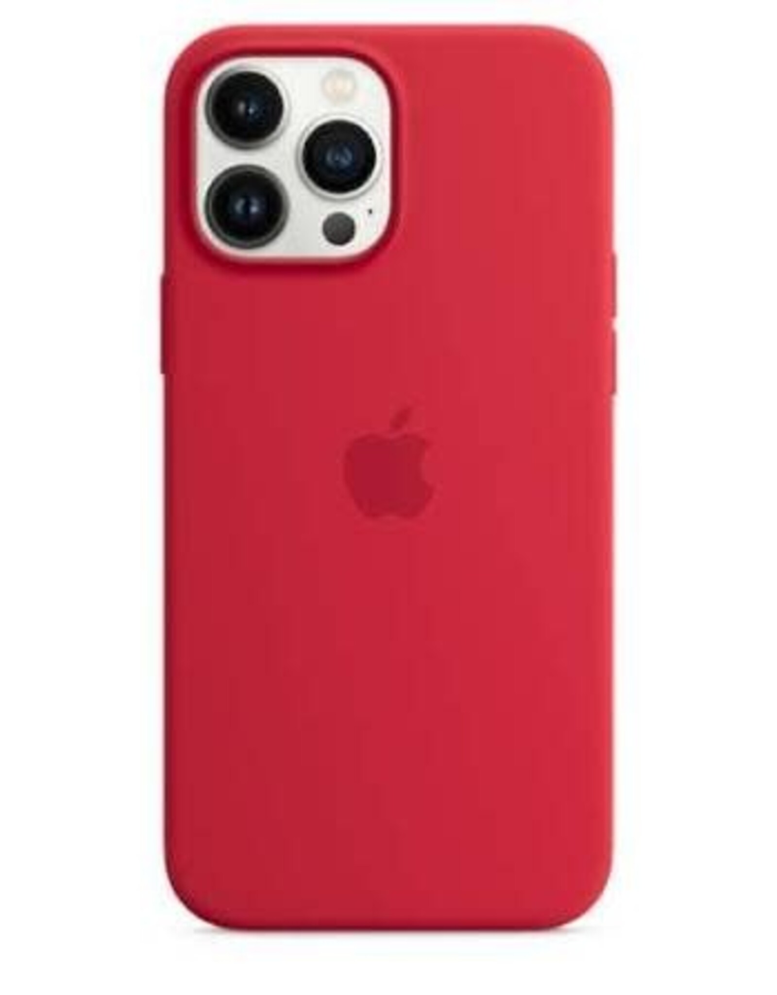 Apple Silicone MagSafe Case iPhone 13 Pro Max