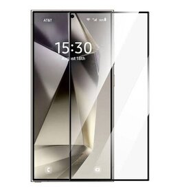 IVista HD Tempered Glass Screen Protector