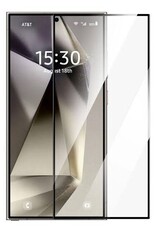 IVista HD Tempered Glass Screen Protector