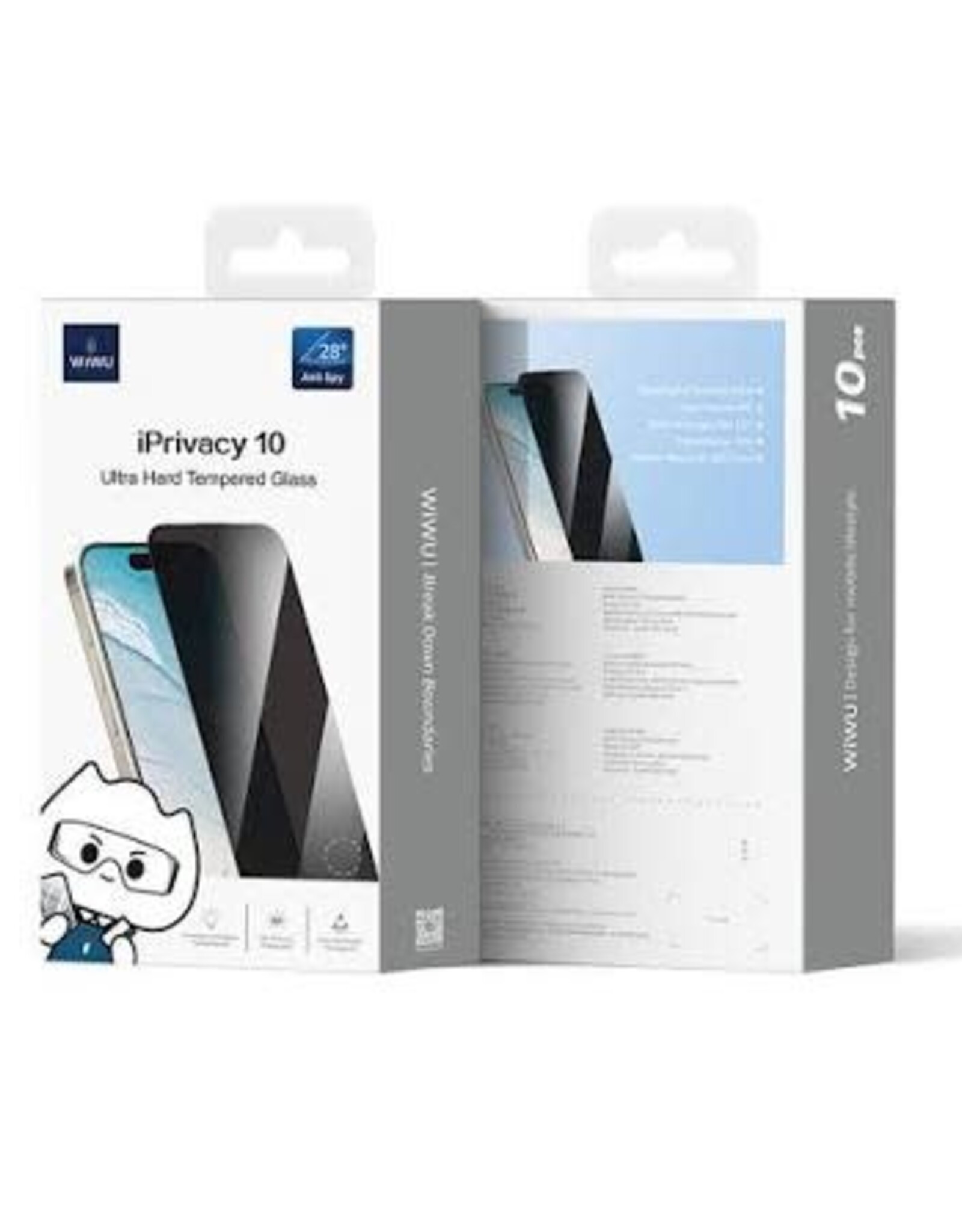 Glass Ultra Hard 3D Tempered Glass Screen Protector