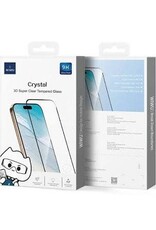 Glass Ultra Hard 3D Tempered Glass Screen Protector