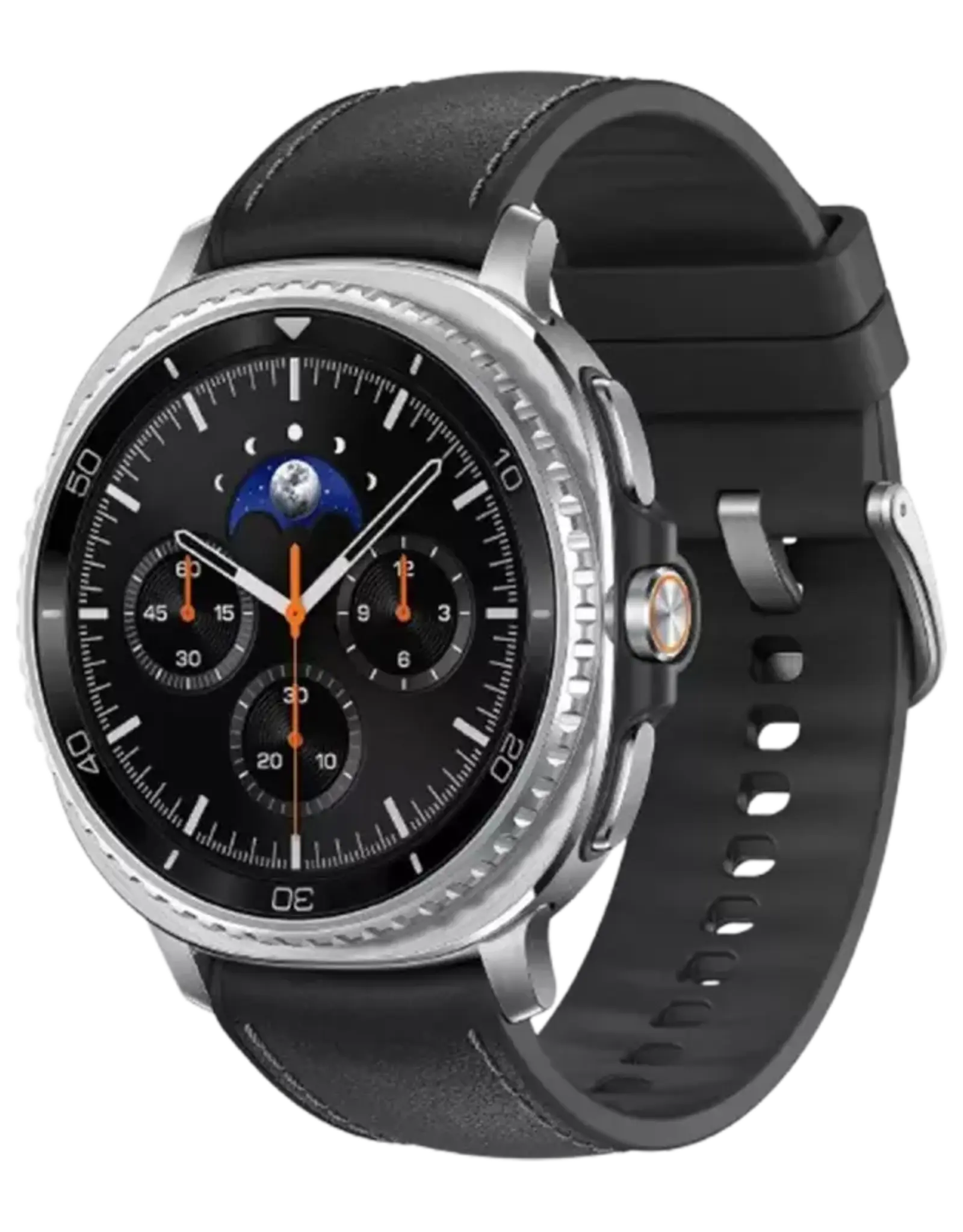 Galaxy Watch 8 Classic (Black)