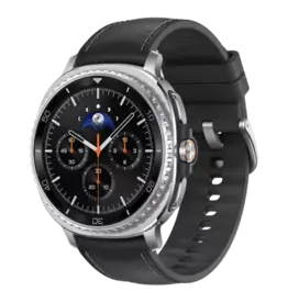 Galaxy Watch 8 Classic (Black)