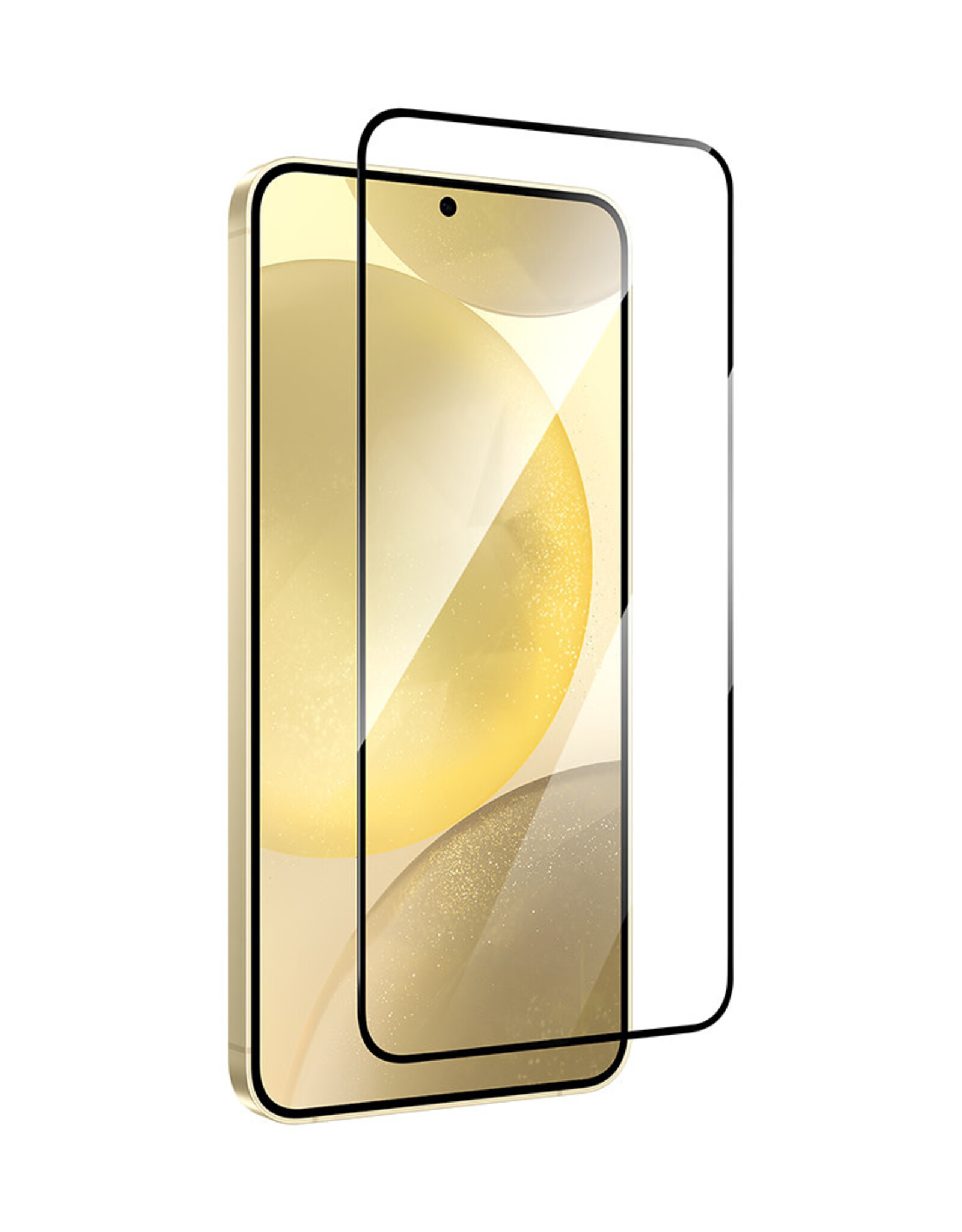 IVista HD Tempered Glass Screen Protector