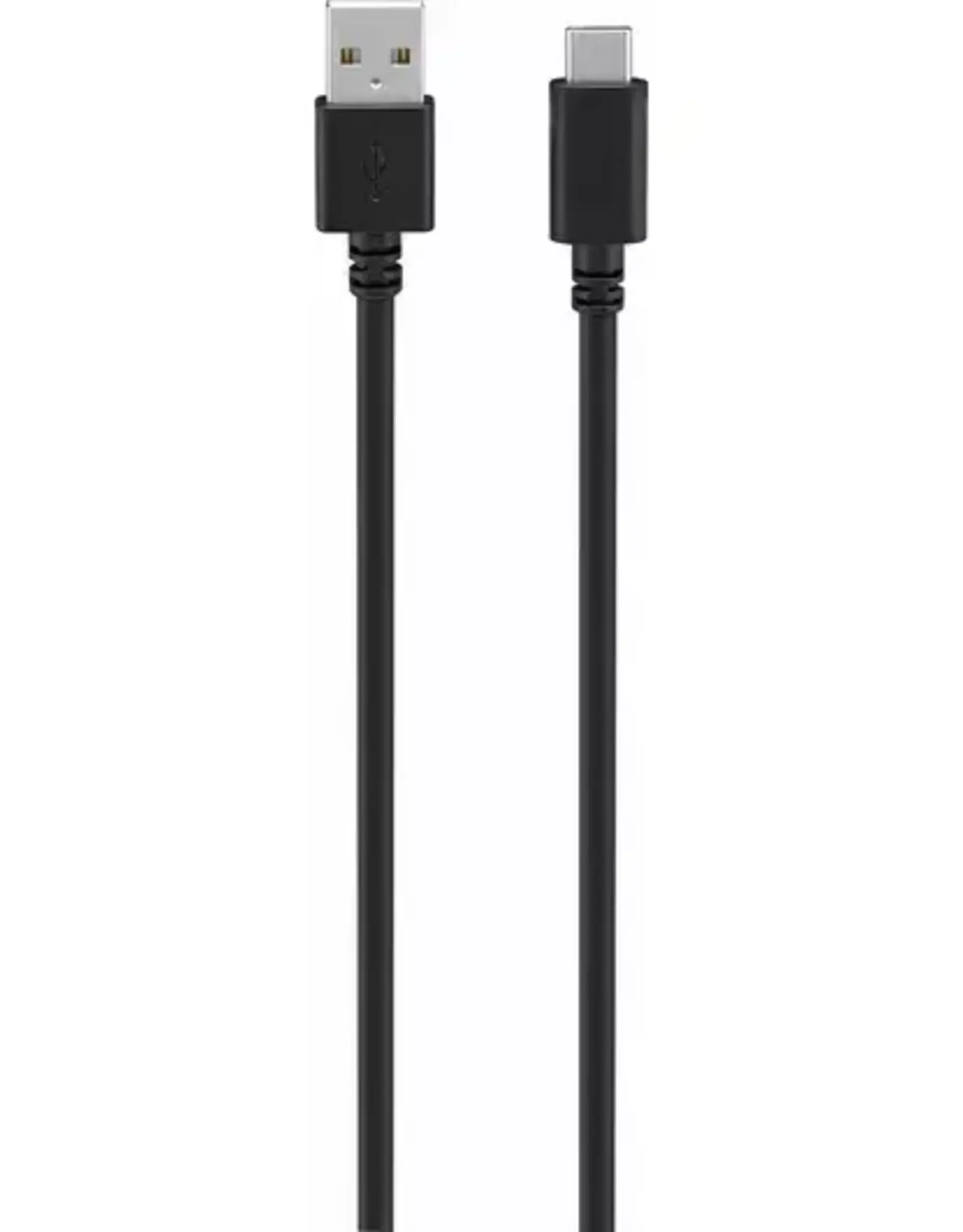 Coteci USB-A To Type-C 3.0 Cable 2M