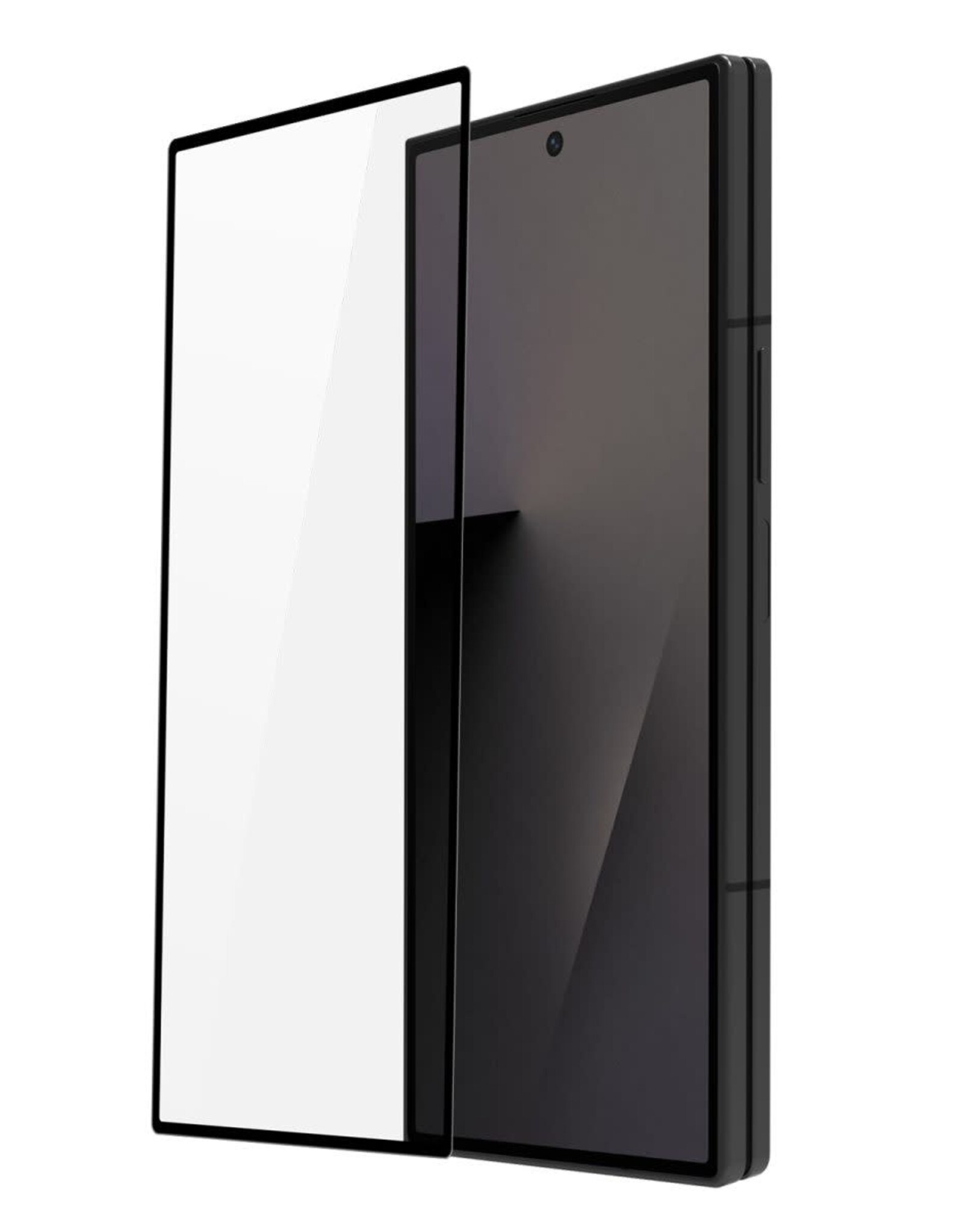 Dux DUCIS Samsung Tempered Glass