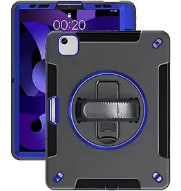 Coteci Hot Wheel Series Double-Layer Protective Shell With Pen Slot